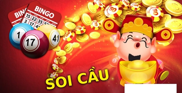Dự đoán xổ số soi cầu miền bắc hôm nay