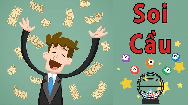 Soi cầu theo giải đặc biệt