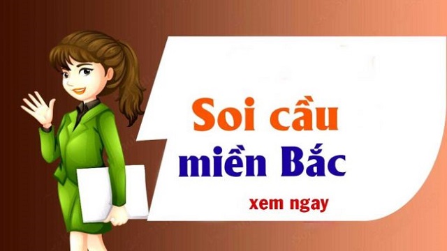 Soi cầu xổ số miền Bắc hiệu quả