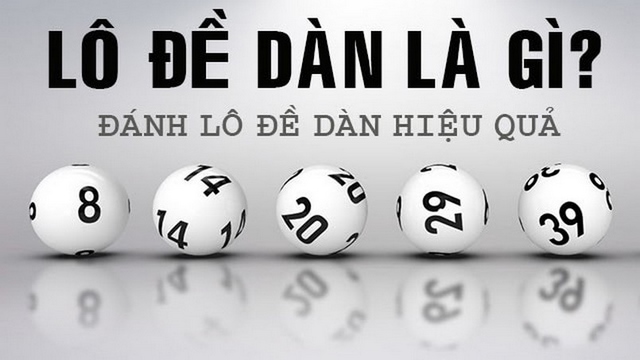Chiến thuật soi cầu xsmb dàn lô đẹp