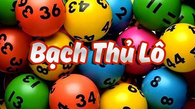 Soi cầu bạch thủ lô là gì