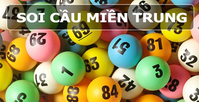 Chốt số soi cầu miền Trung chính xác nhất