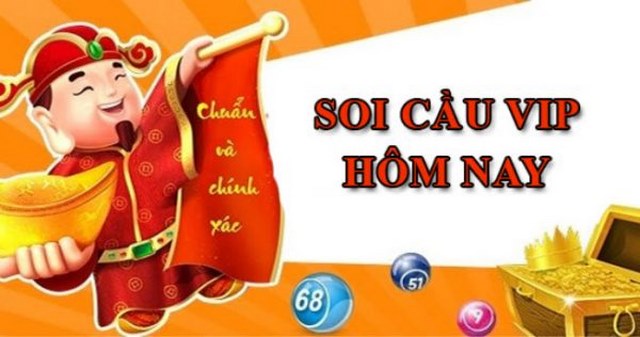 Kỹ thuật soi cầu chốt số cực đơn giản mà bạn nên biết