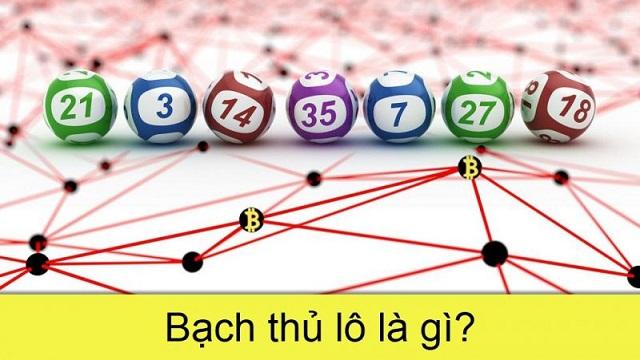 Phương pháp soi cầu bạch thủ lô mb siêu chuẩn