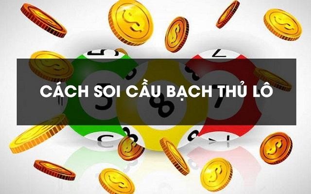 Phương pháp soi cầu lô theo khuyết góc