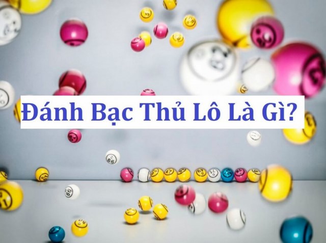 Tìm hiểu cách chơi bạch thủ trực tuyến