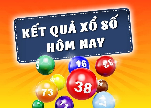 chơi xổ số miền Nam hiện nay