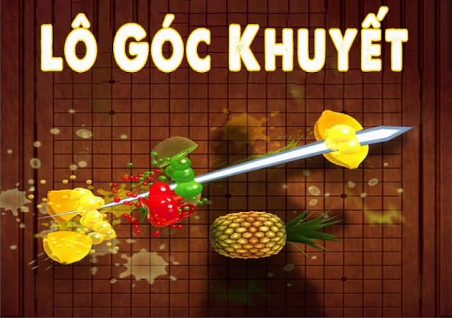 Soi cầu lô bạch thủ mb hôm nay dạng chữ nhật khuyết góc