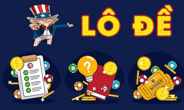 Dự đoán kết quả lô đề trực tuyến hay và hiệu quả