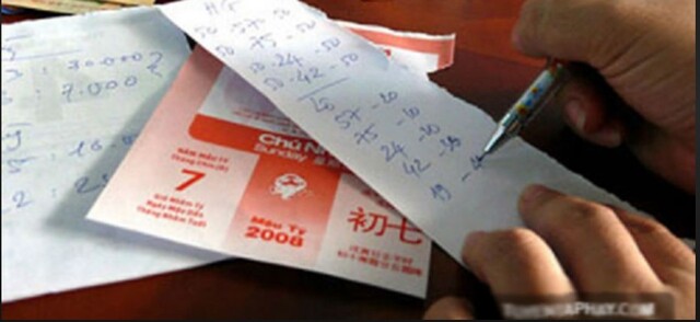 Bạch thủ đề là gì trong xổ số miền bắc hôm nay
