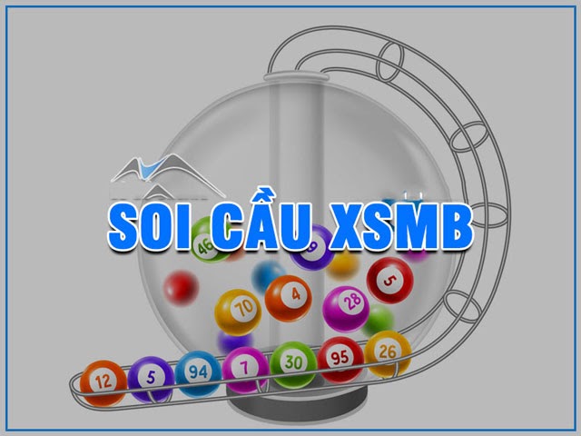 Soi cầu XSMB giúp dự đoán